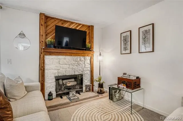 4896 S Dudley Street #3 Littleton, CO 80123