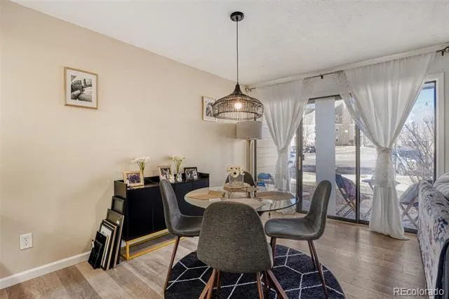 4896 S Dudley Street #3 Littleton, CO 80123