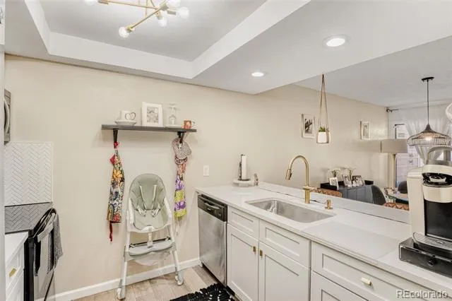 4896 S Dudley Street #3 Littleton, CO 80123