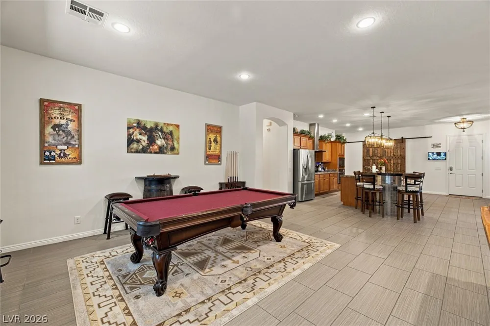 137 Rancho Mesa Avenue Las Vegas, NV 89123