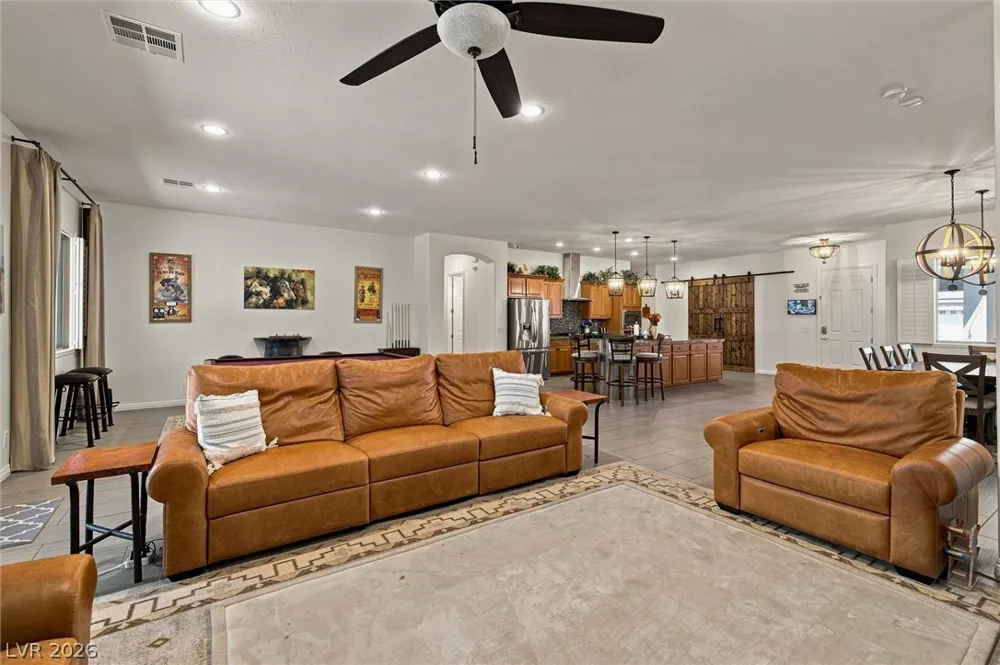 137 Rancho Mesa Avenue Las Vegas, NV 89123