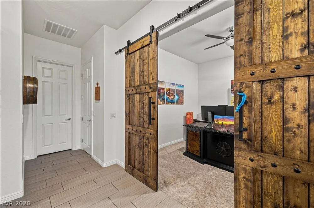 137 Rancho Mesa Avenue Las Vegas, NV 89123