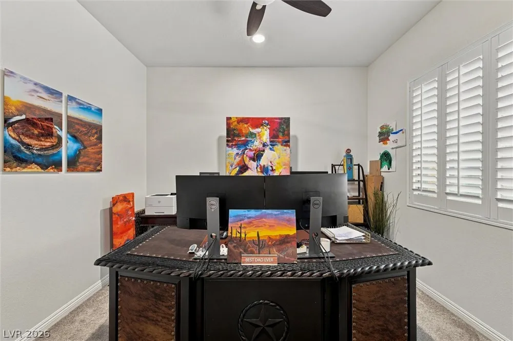137 Rancho Mesa Avenue Las Vegas, NV 89123