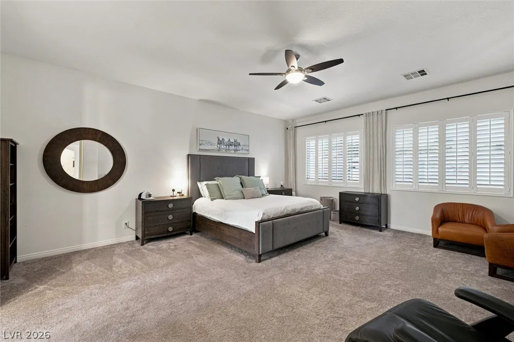 137 Rancho Mesa Avenue Las Vegas, NV 89123