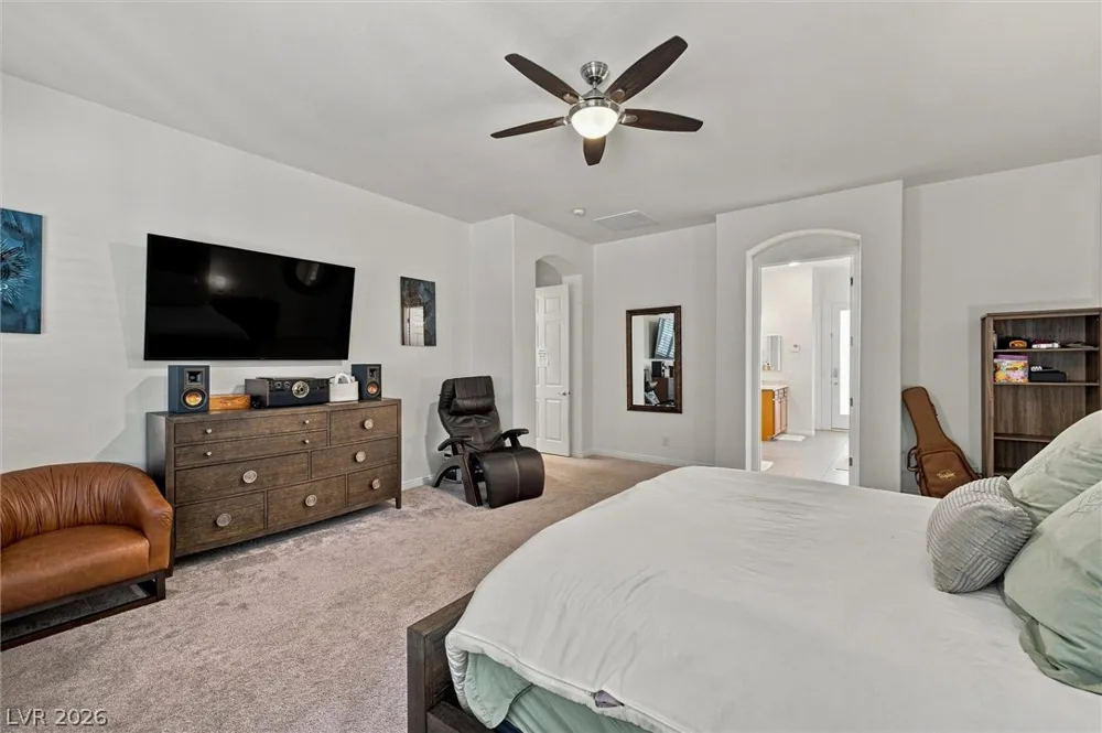 137 Rancho Mesa Avenue Las Vegas, NV 89123