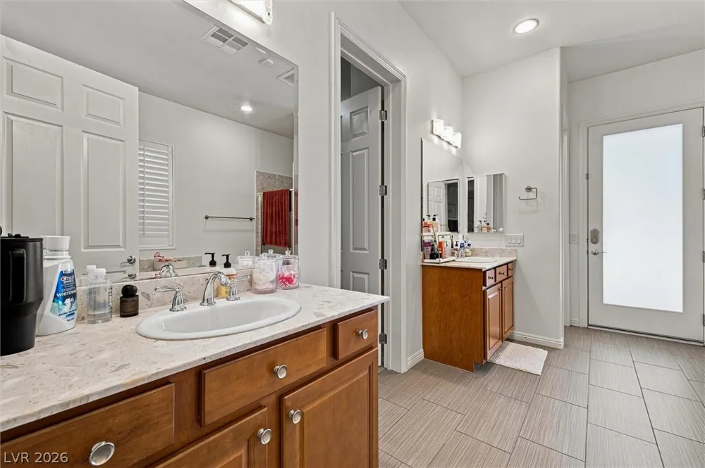 137 Rancho Mesa Avenue Las Vegas, NV 89123