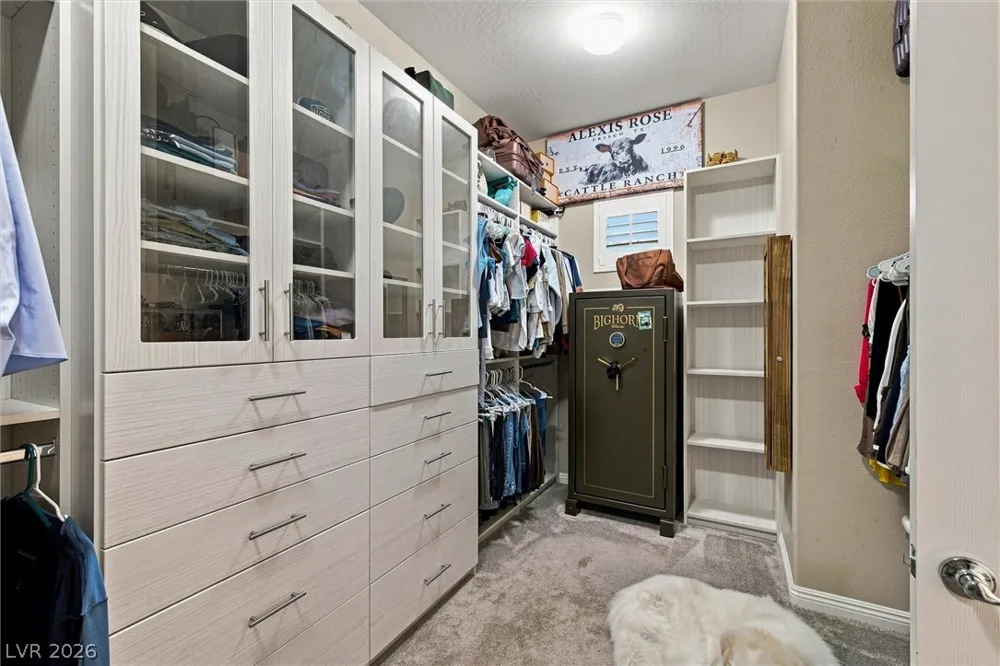 137 Rancho Mesa Avenue Las Vegas, NV 89123