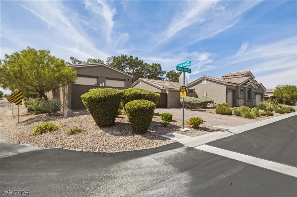 137 Rancho Mesa Avenue Las Vegas, NV 89123
