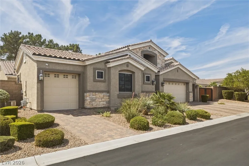 137 Rancho Mesa Avenue Las Vegas, NV 89123