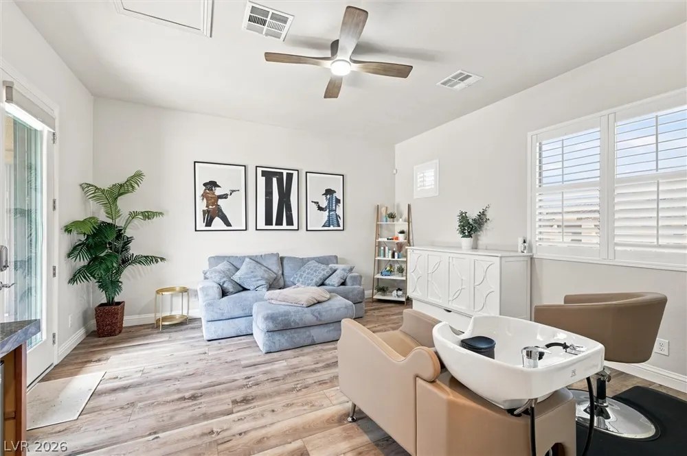 137 Rancho Mesa Avenue Las Vegas, NV 89123