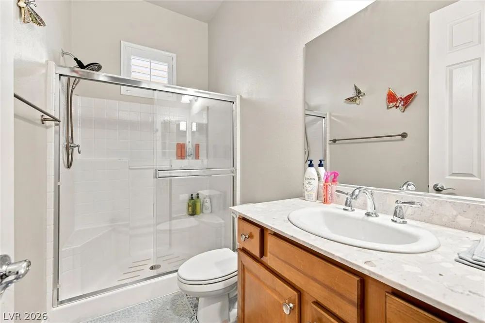 137 Rancho Mesa Avenue Las Vegas, NV 89123
