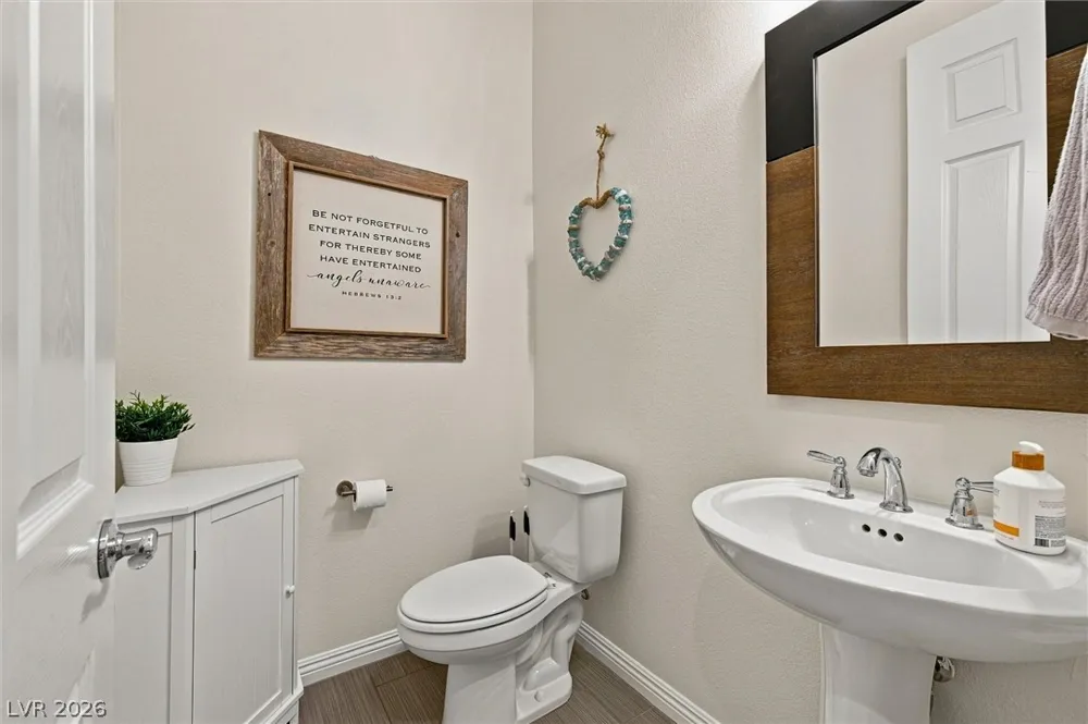 137 Rancho Mesa Avenue Las Vegas, NV 89123