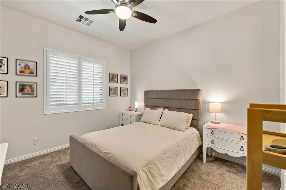 137 Rancho Mesa Avenue Las Vegas, NV 89123