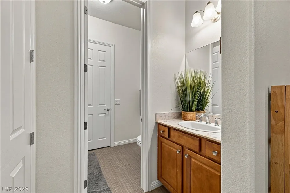 137 Rancho Mesa Avenue Las Vegas, NV 89123