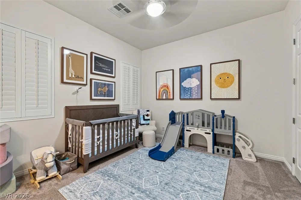 137 Rancho Mesa Avenue Las Vegas, NV 89123