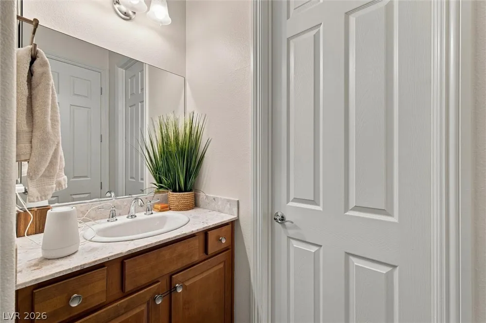 137 Rancho Mesa Avenue Las Vegas, NV 89123
