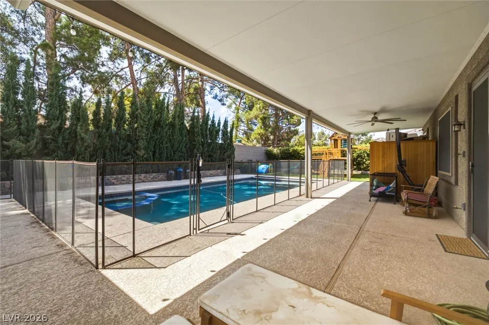 137 Rancho Mesa Avenue Las Vegas, NV 89123