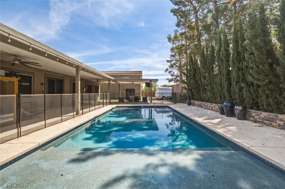 137 Rancho Mesa Avenue Las Vegas, NV 89123