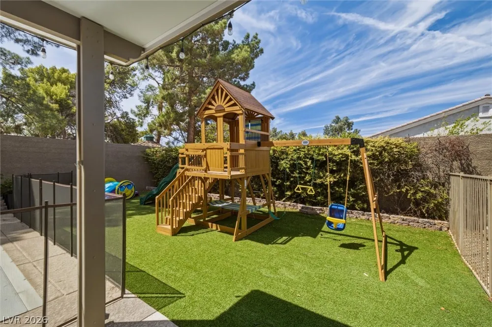 137 Rancho Mesa Avenue Las Vegas, NV 89123