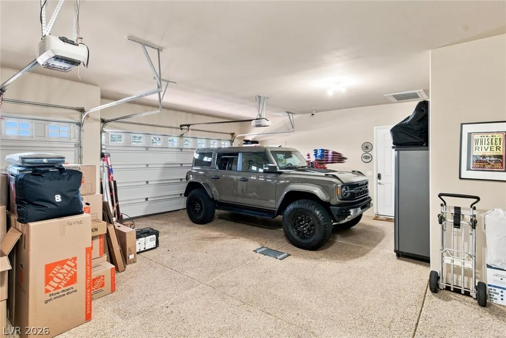 137 Rancho Mesa Avenue Las Vegas, NV 89123
