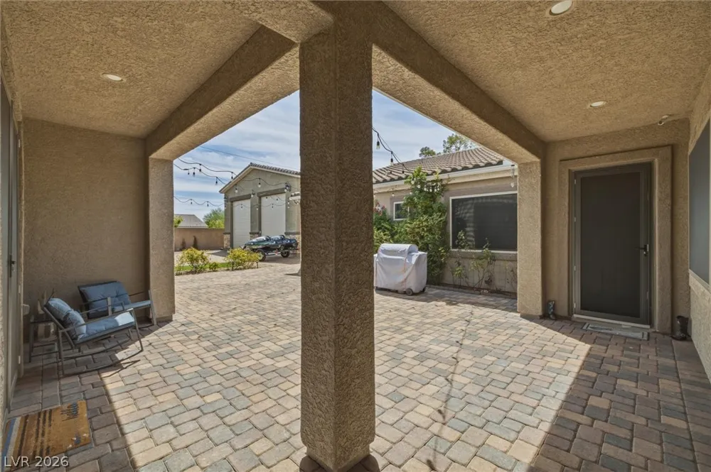137 Rancho Mesa Avenue Las Vegas, NV 89123