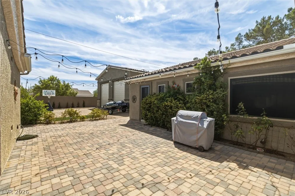 137 Rancho Mesa Avenue Las Vegas, NV 89123