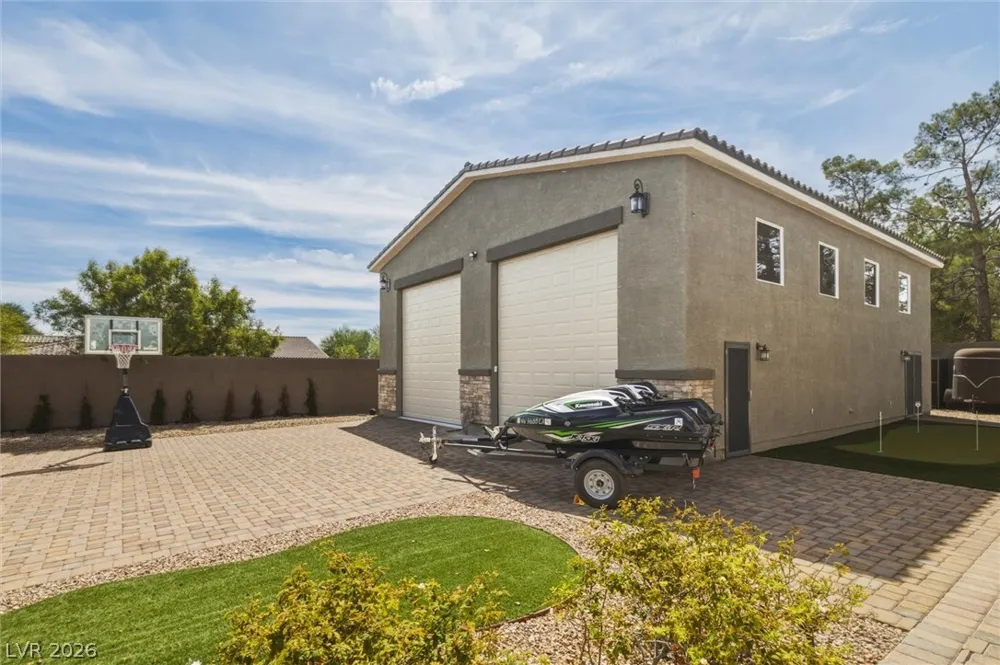137 Rancho Mesa Avenue Las Vegas, NV 89123