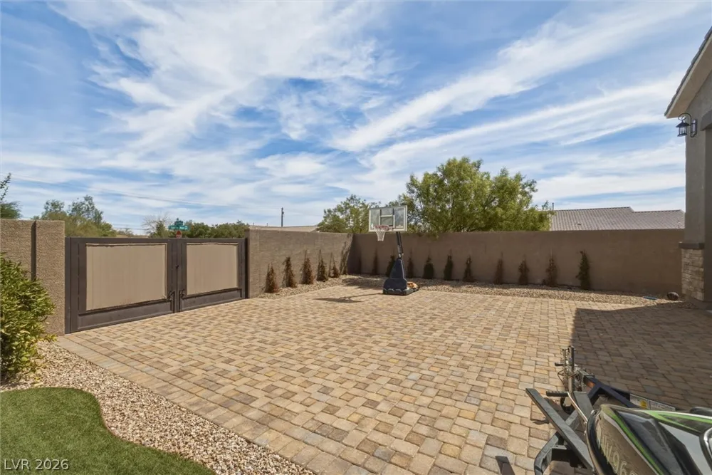 137 Rancho Mesa Avenue Las Vegas, NV 89123