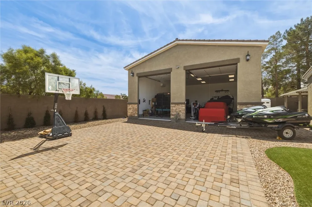 137 Rancho Mesa Avenue Las Vegas, NV 89123