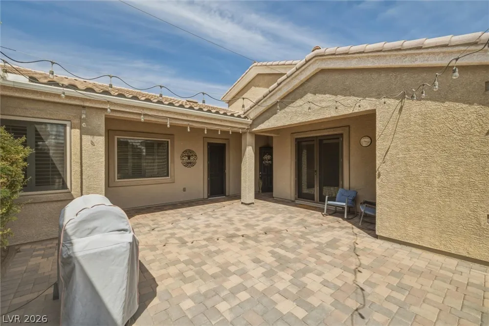 137 Rancho Mesa Avenue Las Vegas, NV 89123