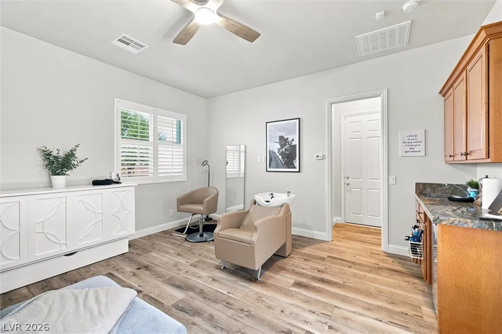 137 Rancho Mesa Avenue Las Vegas, NV 89123
