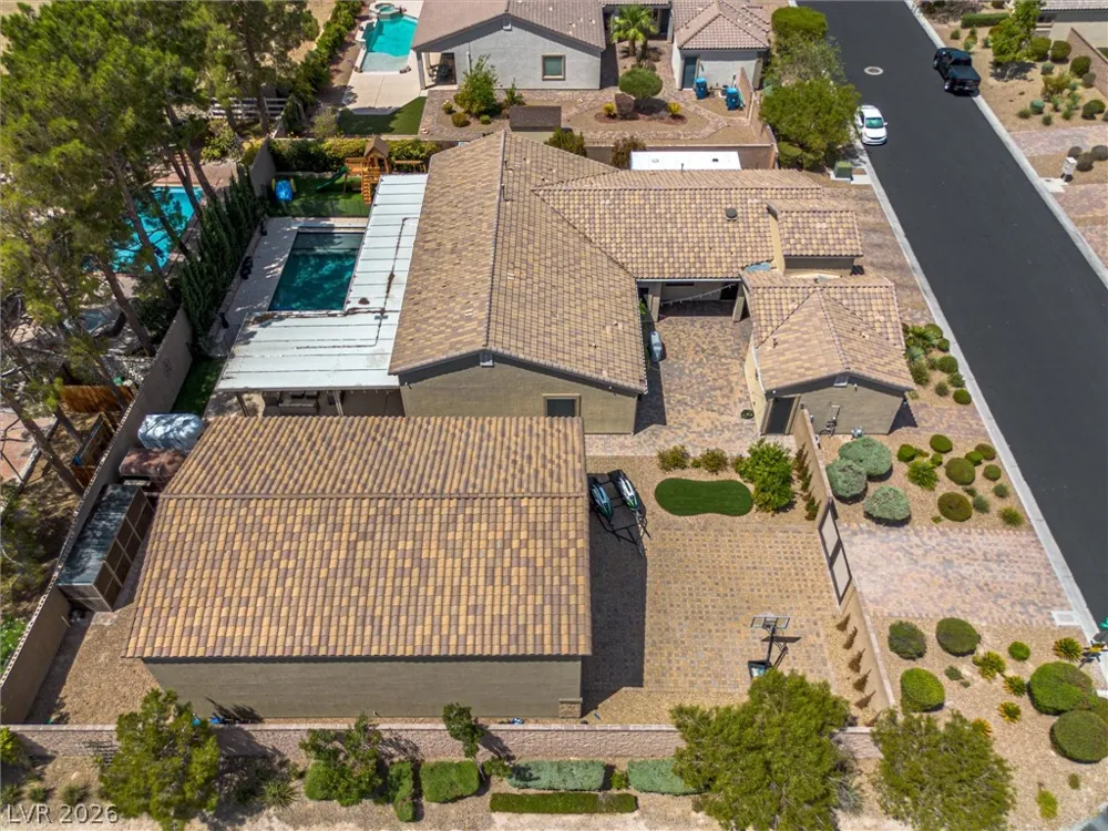 137 Rancho Mesa Avenue Las Vegas, NV 89123