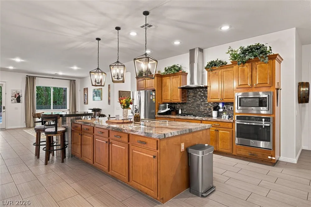 137 Rancho Mesa Avenue Las Vegas, NV 89123