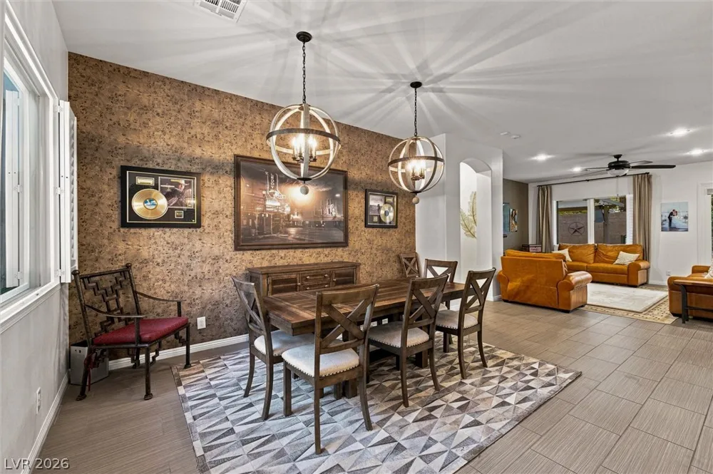 137 Rancho Mesa Avenue Las Vegas, NV 89123