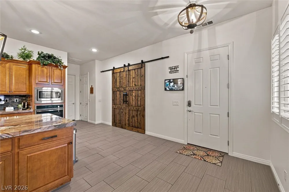 137 Rancho Mesa Avenue Las Vegas, NV 89123