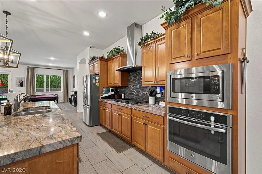 137 Rancho Mesa Avenue Las Vegas, NV 89123