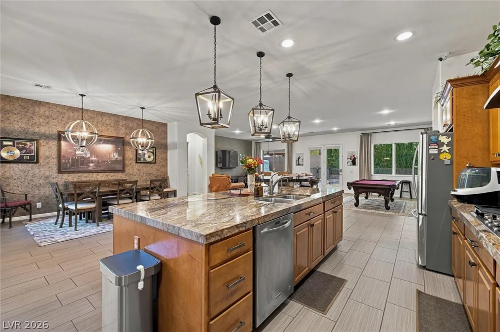 137 Rancho Mesa Avenue Las Vegas, NV 89123