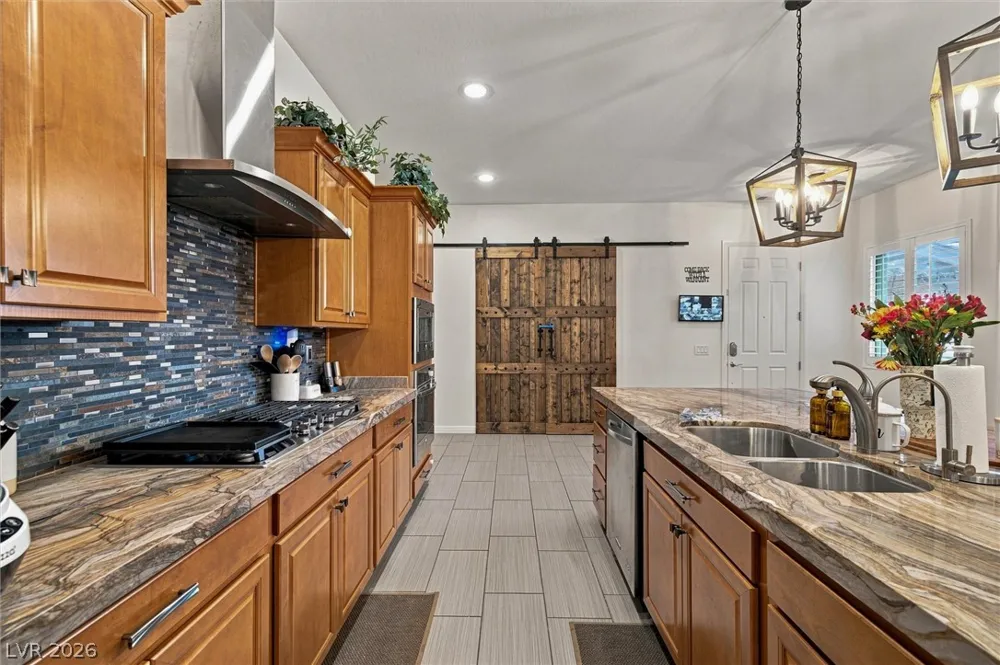 137 Rancho Mesa Avenue Las Vegas, NV 89123