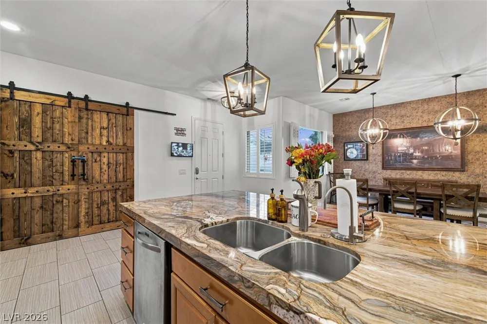 137 Rancho Mesa Avenue Las Vegas, NV 89123