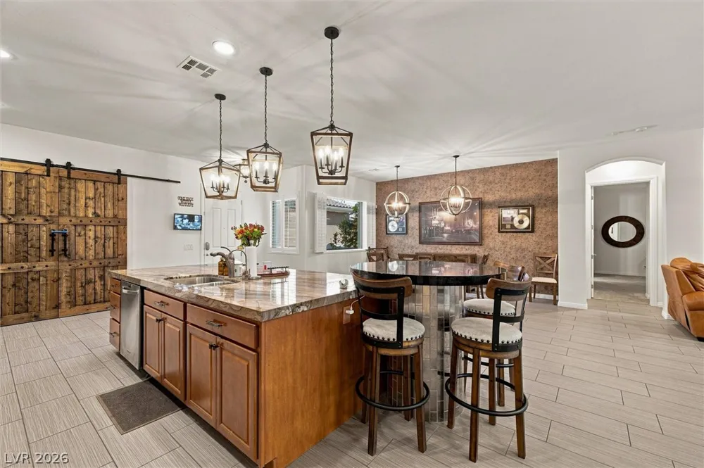 137 Rancho Mesa Avenue Las Vegas, NV 89123