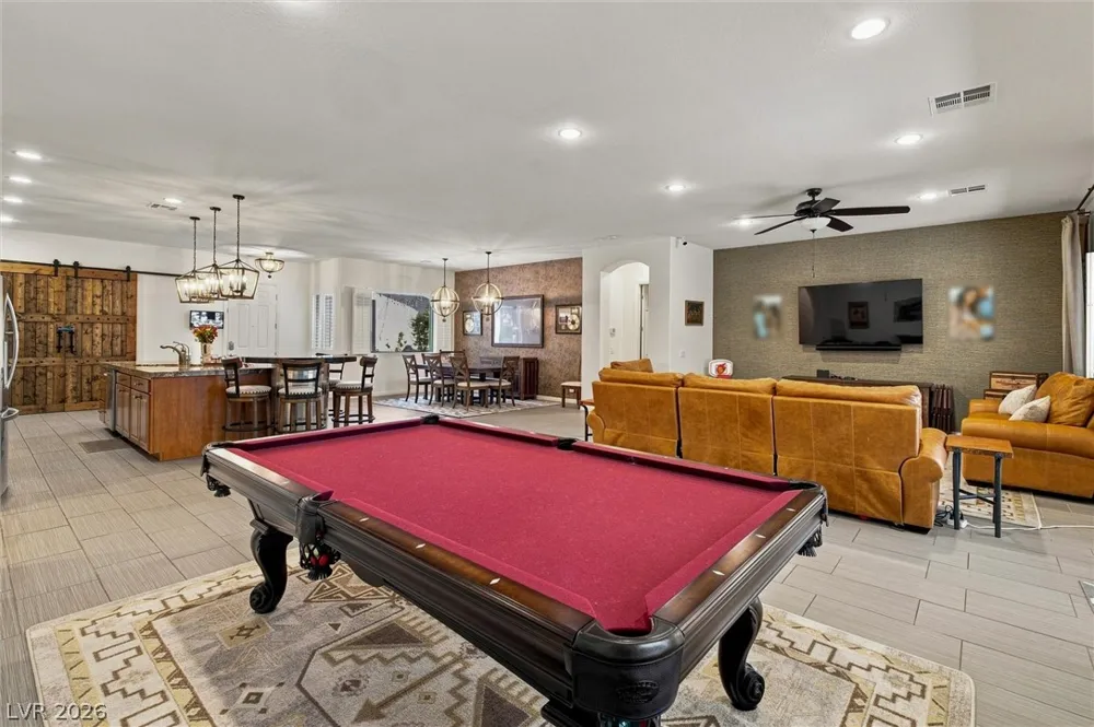 137 Rancho Mesa Avenue Las Vegas, NV 89123