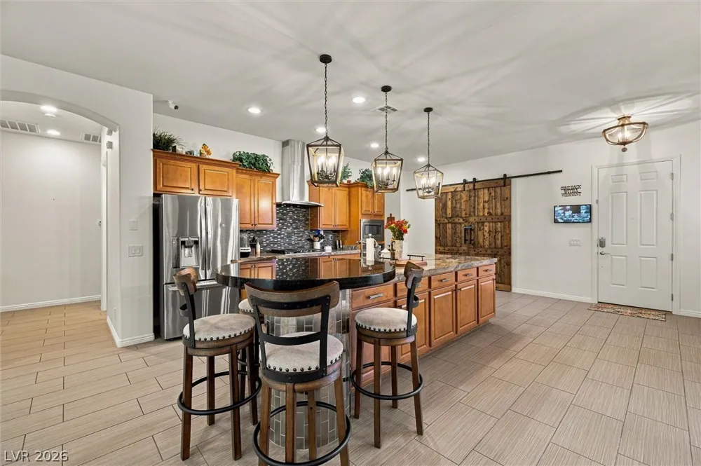 137 Rancho Mesa Avenue Las Vegas, NV 89123