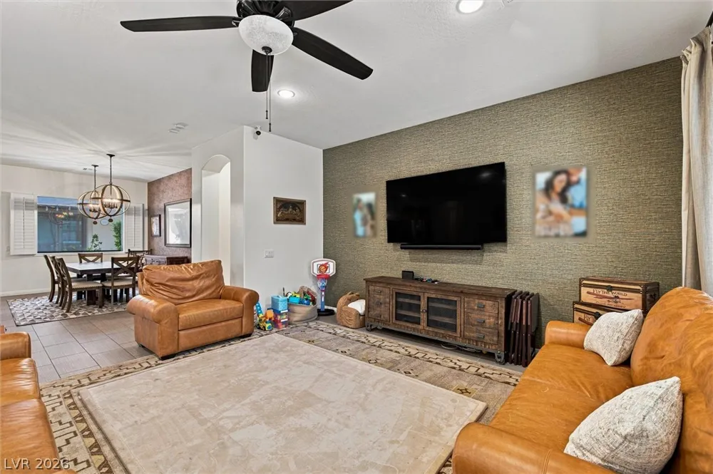 137 Rancho Mesa Avenue Las Vegas, NV 89123
