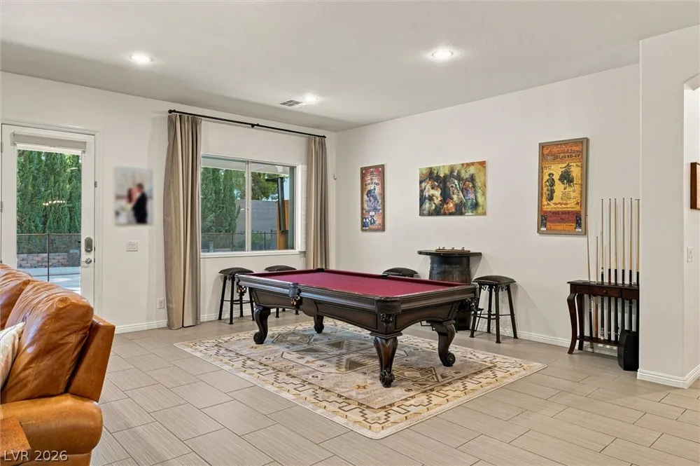 137 Rancho Mesa Avenue Las Vegas, NV 89123