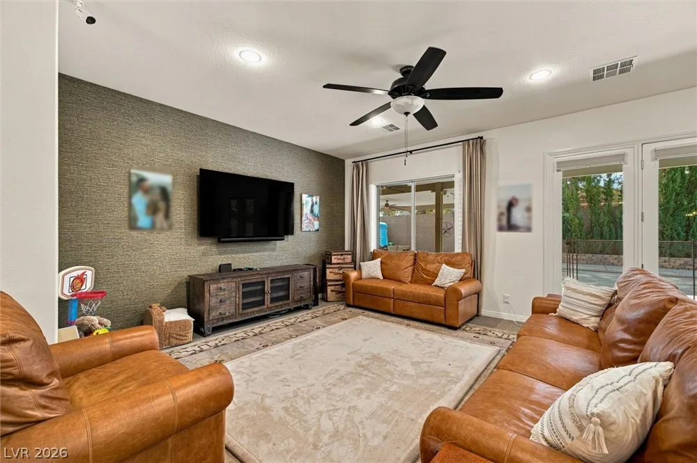 137 Rancho Mesa Avenue Las Vegas, NV 89123