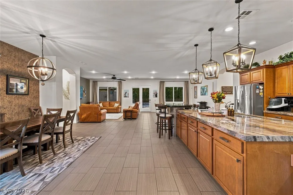 137 Rancho Mesa Avenue Las Vegas, NV 89123