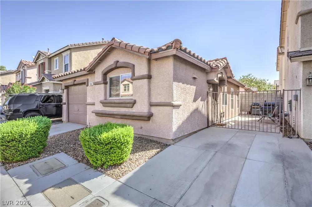 1160 Orange Meadow Street Las Vegas, NV 89142
