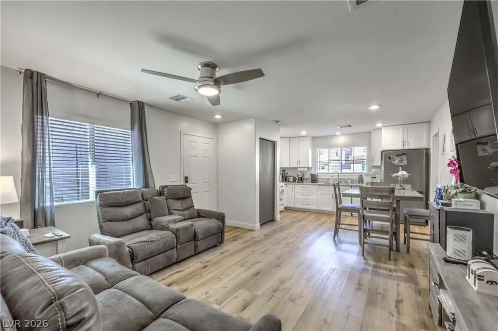 1160 Orange Meadow Street Las Vegas, NV 89142
