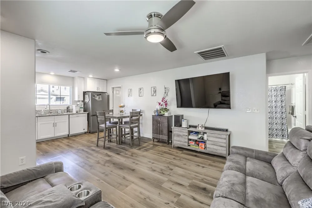 1160 Orange Meadow Street Las Vegas, NV 89142