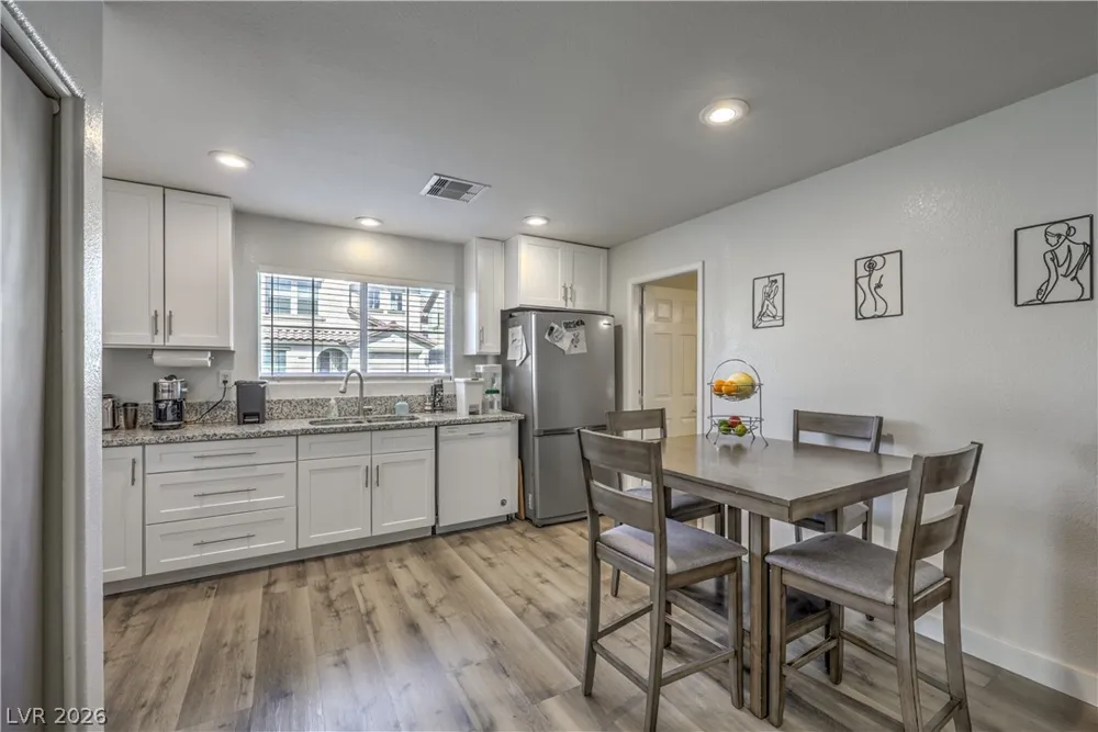 1160 Orange Meadow Street Las Vegas, NV 89142